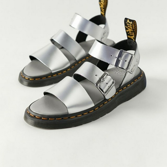 Dr. Martens Gryphon Gladiator Sandal NEW - Picture 9 of 9